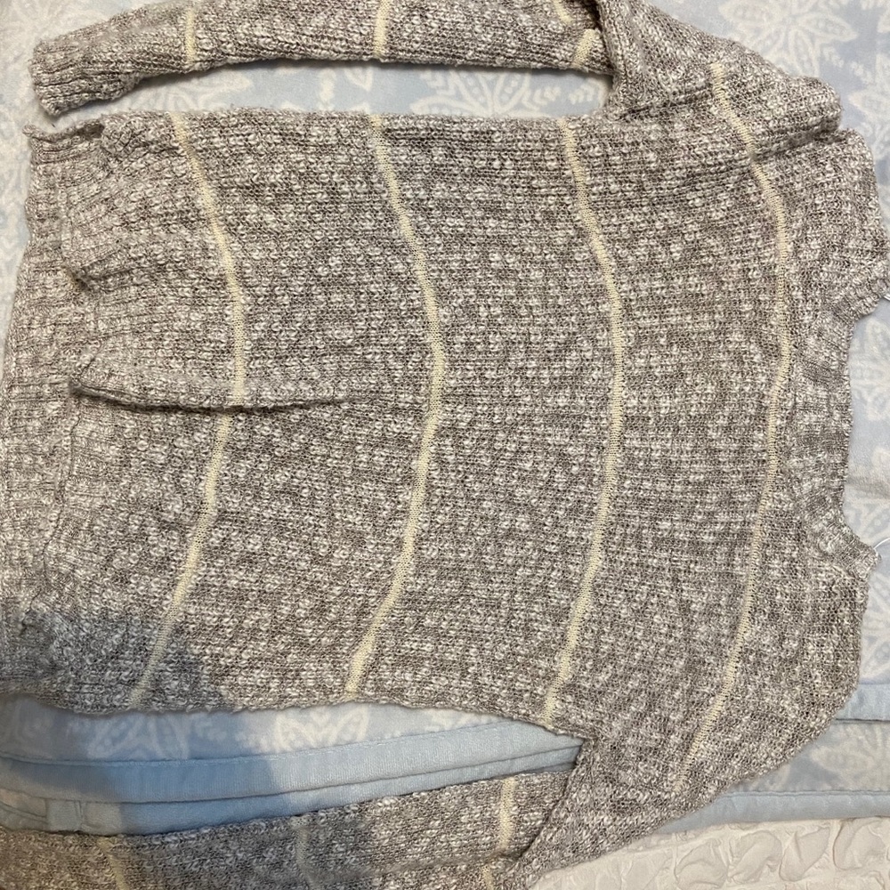 fall sweater